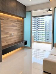 The Tampines Trilliant (D18), Condominium #621058821